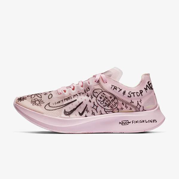 Nike Nike x Nathan Bell Zoom Fly SP 