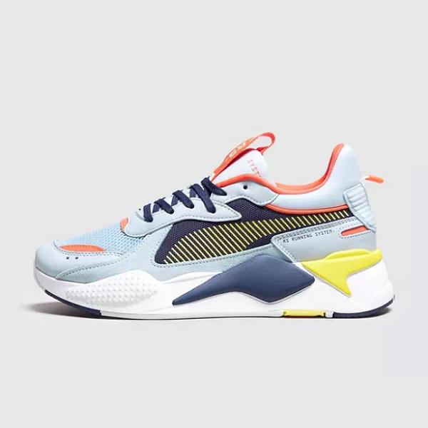 Puma Puma RS-X Reinvention 'Blue 