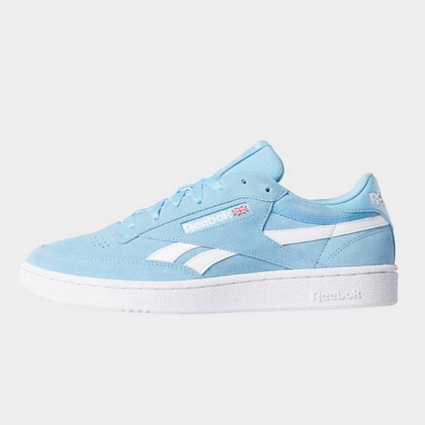 Reebok Reebok Revenge Plus 'Sky Blue' at Soleheaven Curated Collections
