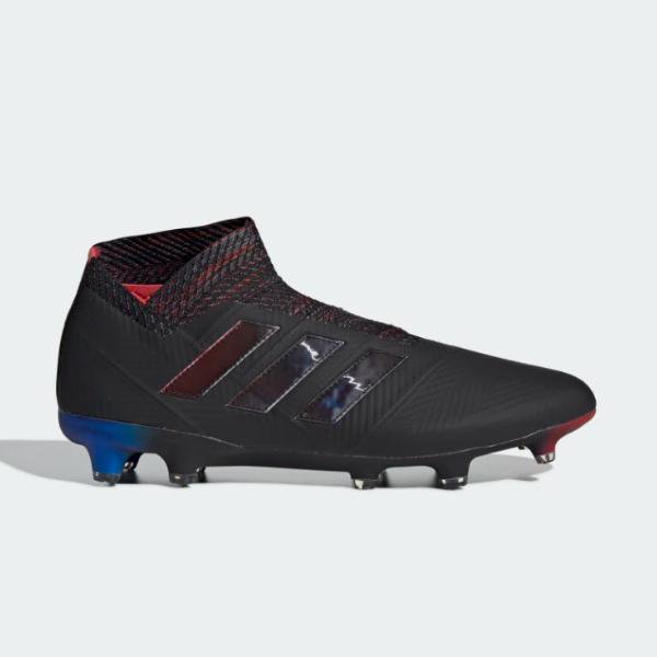 adidas nemeziz 18 firm ground boots