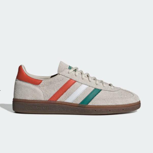 adidas originals handball spezial st patrick's day