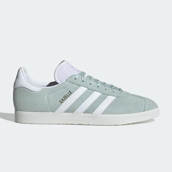 adidas adidas Originals Gazelle 'Turquoise' at Soleheaven Curated  Collections