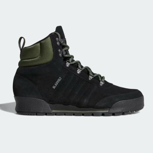 adidas blauvelt black