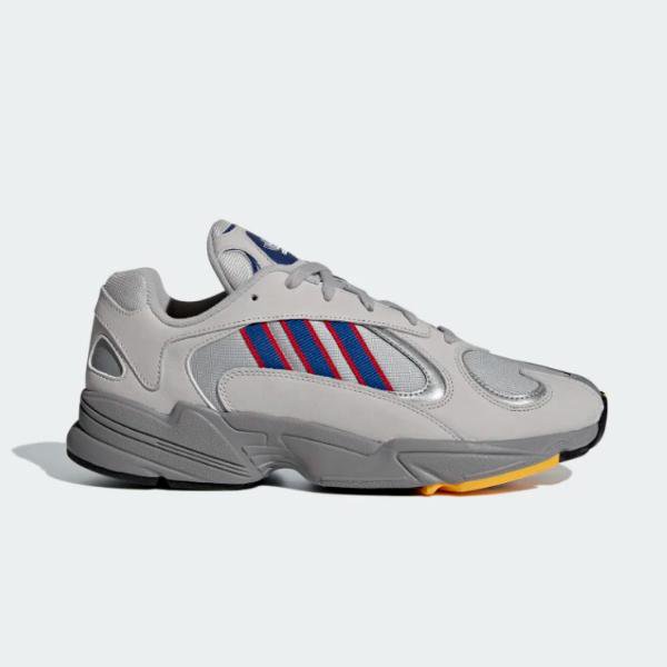 adidas originals yung 1 grey