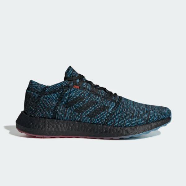 adidas adidas PureBOOST Go LTD 'Blue 