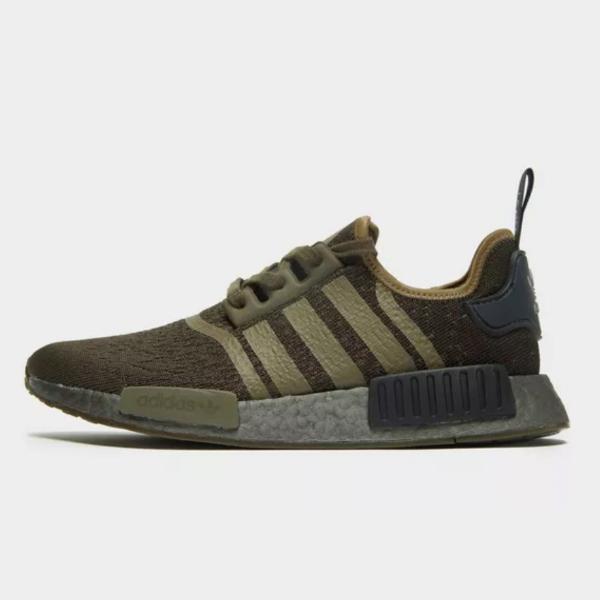 adidas originals olive green