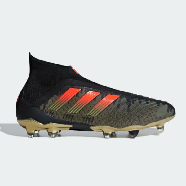 adidas adidas x Paul Pogba Predator 18+ 