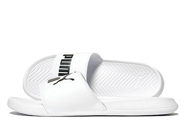 puma popcat slides