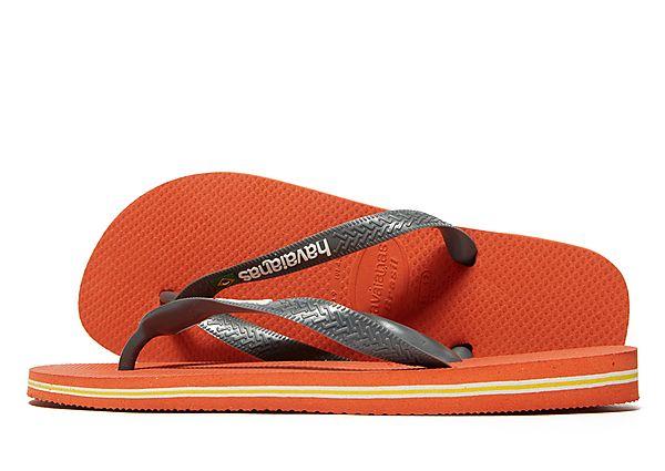 Havaianas Havaianas Brazil Logo Flip 