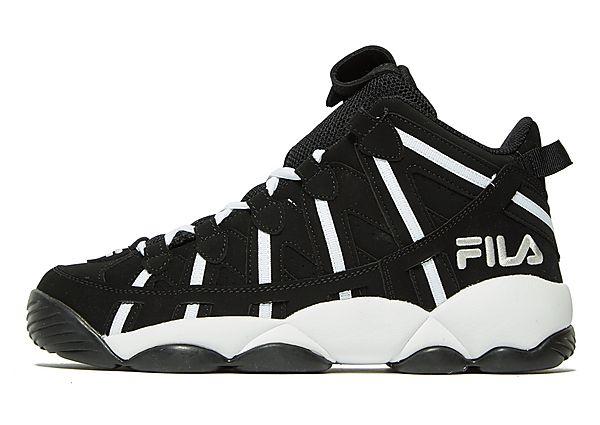 fila center court shoes