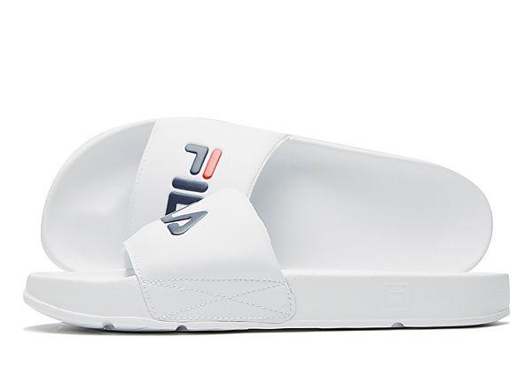 fila sliders for men