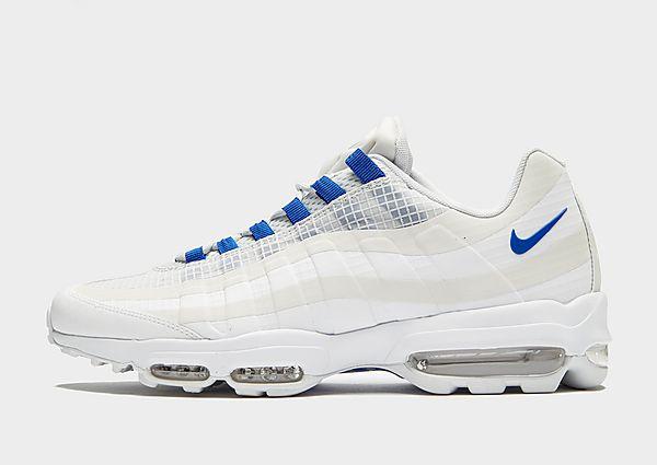 air max 95 ultra white gel