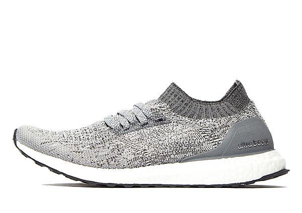 Adidas adidas UltraBoost Uncaged - Grey 