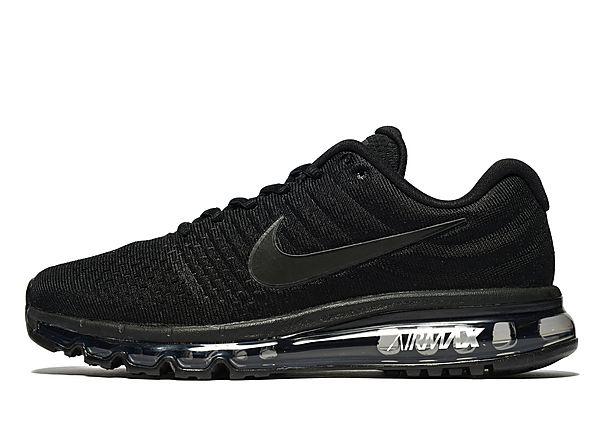 Nike Nike Air Max 2017 - Black - Mens at Soleheaven Curated Collections