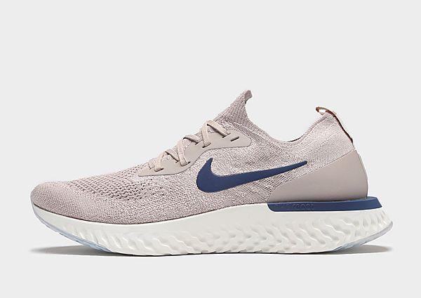 jd sports nike epic react