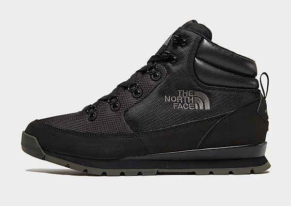 jd sports north face trainers