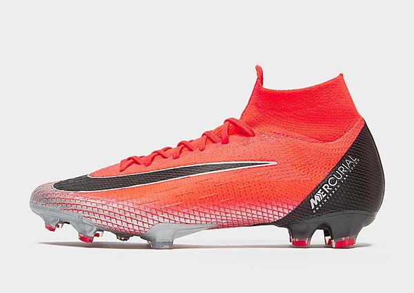 nike cr7 chapter 7 mercurial superfly elite fg