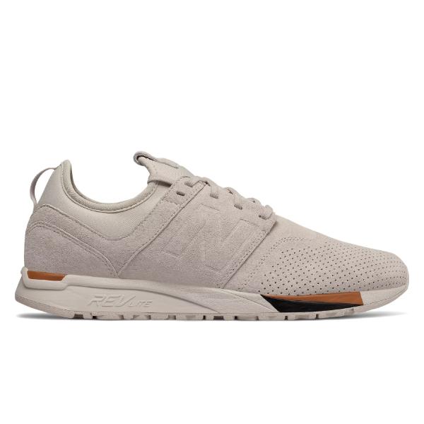 new balance 247 luxe feminino