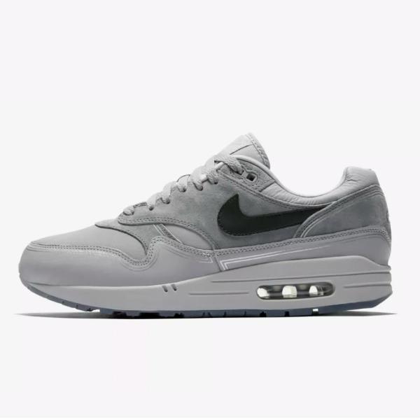 Nike Nike Air Max 1 Pompidou 'By Night' at Soleheaven Curated Collections