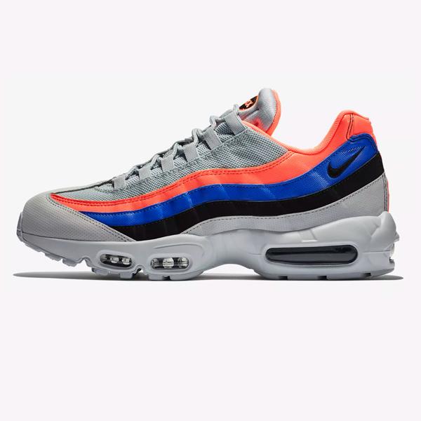 Nike Nike Air Max 95 Essential 'Bright 