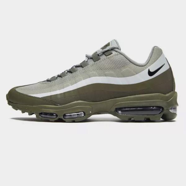 air max 95 ultra khaki