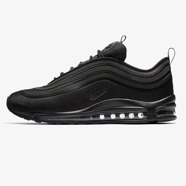 air max 97 triple black ultra 17