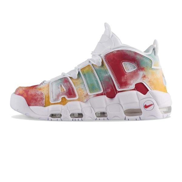 Nike Nike Air More Uptempo 96 'UK' at 