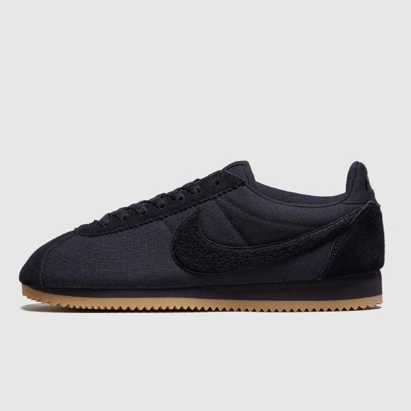 nike cortez gum sole