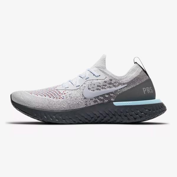 nike nike epic react flyknit