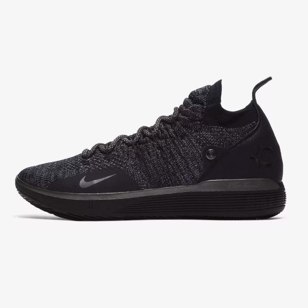 Nike Nike Zoom KD 11 'Black' at 