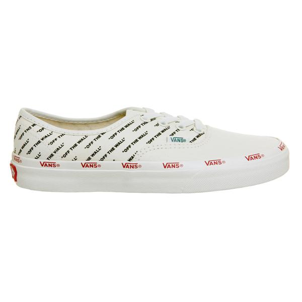 vans authentic repeat