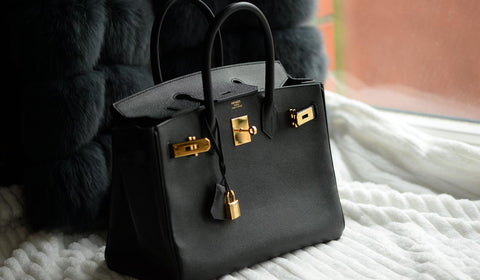 iconic hermes bags