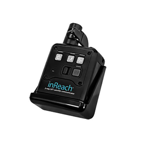 RAM-HOL-DEL2U - RAM Cradle for the DeLorme inReach - Image1