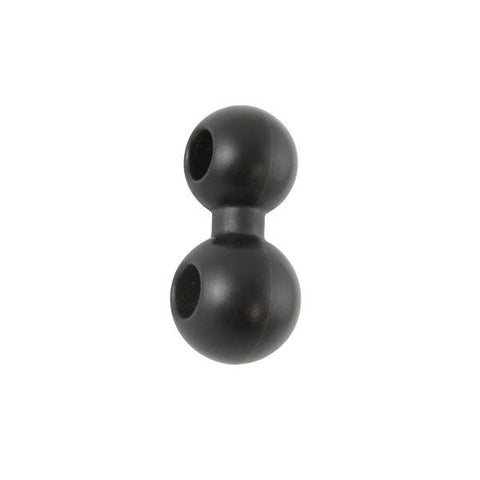 RAM-to-Garmin Short Double Snap-link Ball Adapter Arm (RAP-SBA-RGU) - Image1