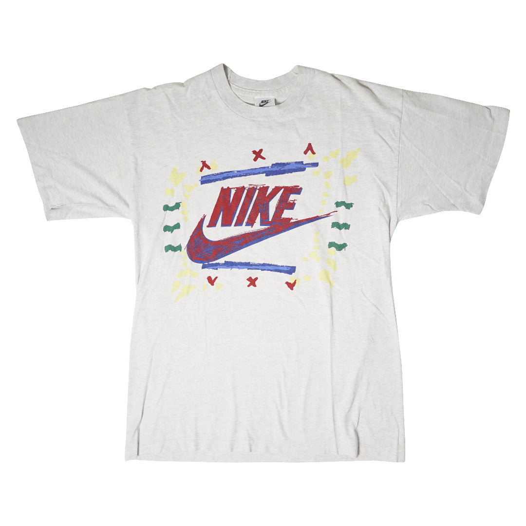 90s nike clothes
