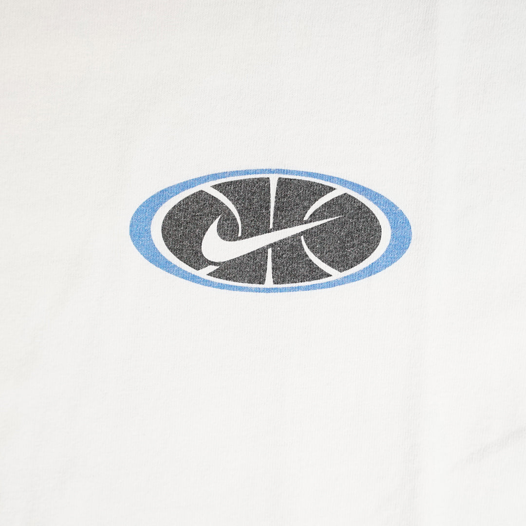 nike uptempo t shirt