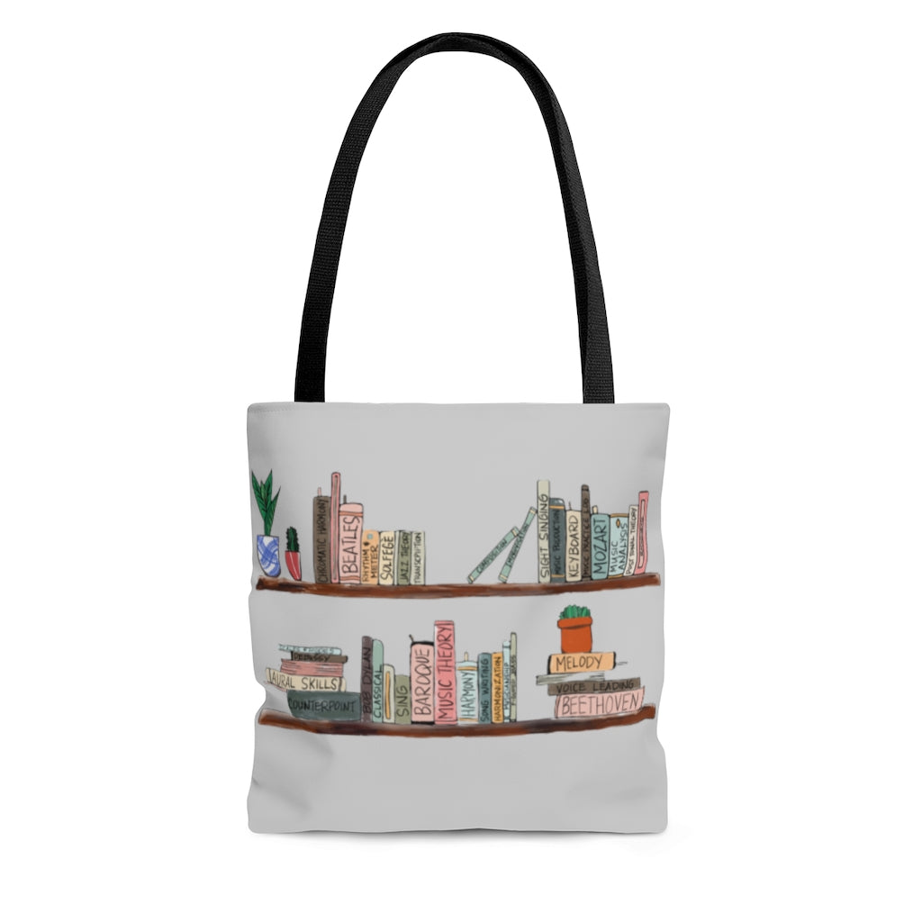 kate spade library tote