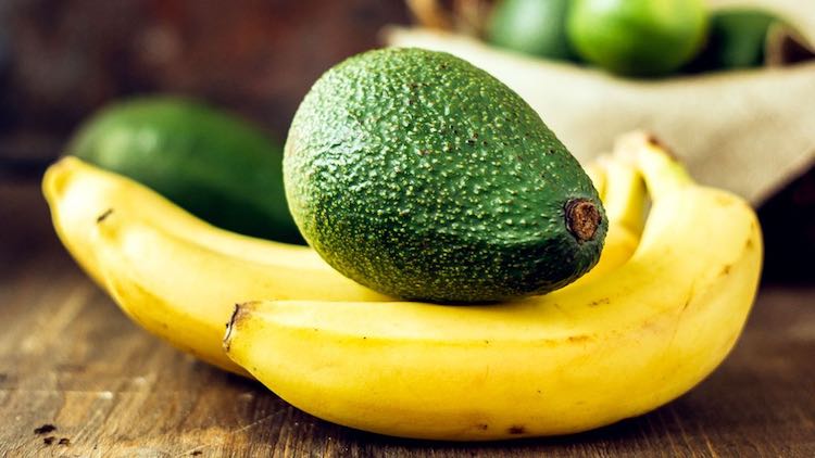 banana-avocado