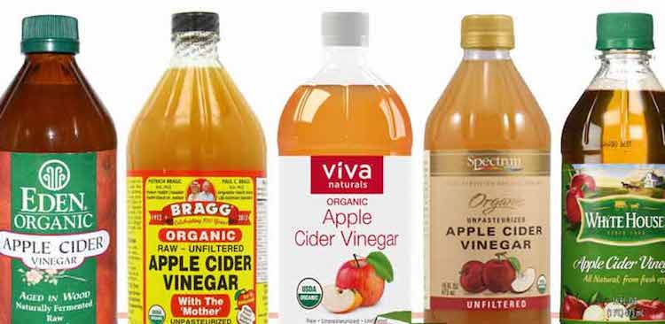 best-apple-cider-vinegar-brands