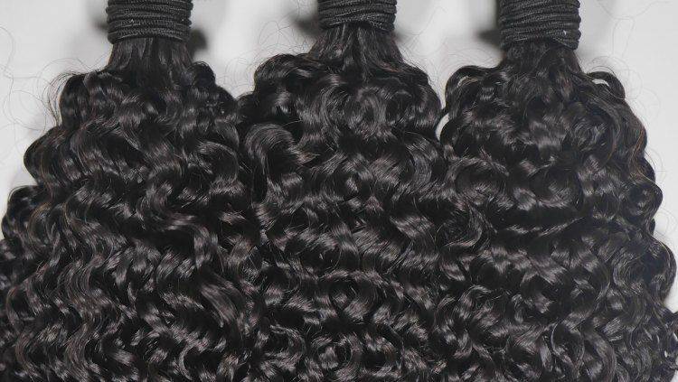 best-curly-weave