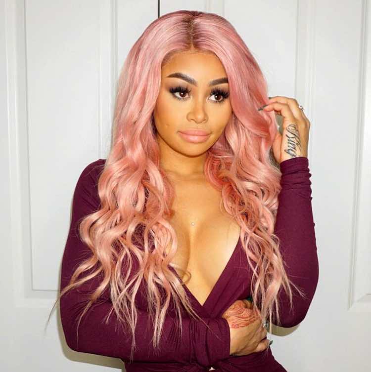 Blac Chyna