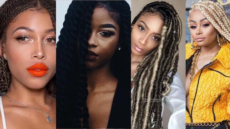 Protective Styles