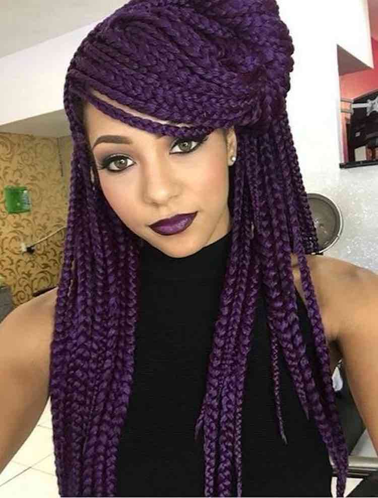 braids