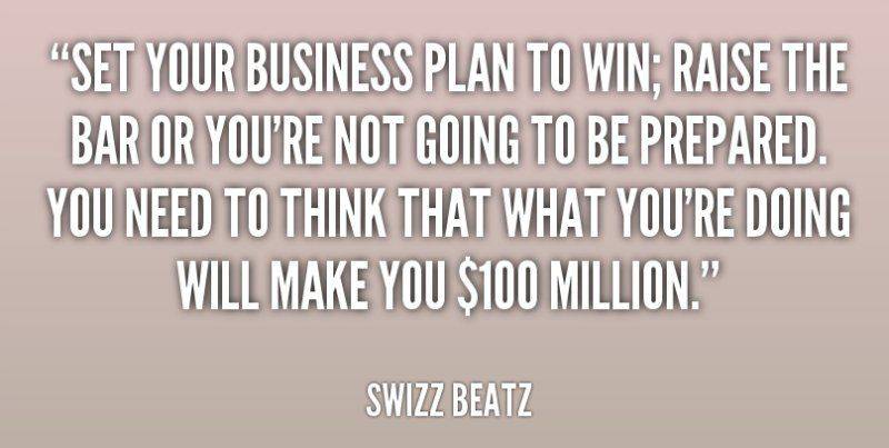 business-plan-quote