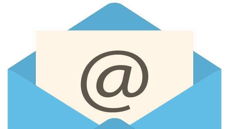 email-for-website