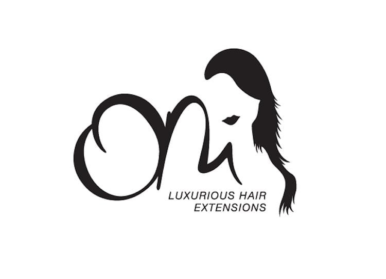 Hair Business Logo