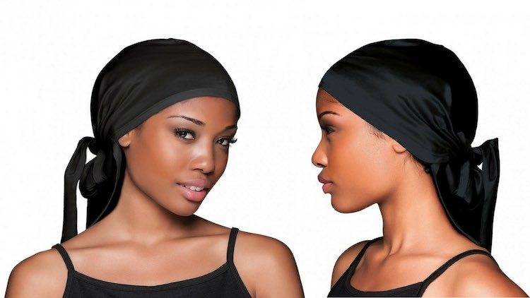 Head Wraps