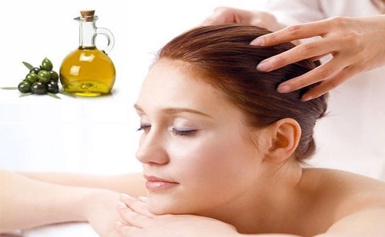 Hot oil treatments 