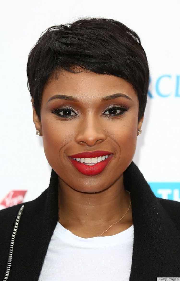 Jennifer Hudson