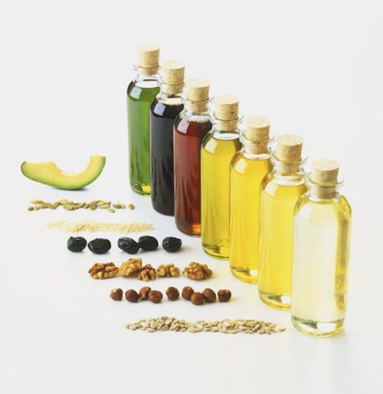 natural-oils